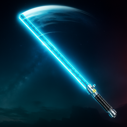 Anakin Skywalker's Lightsaber